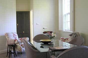 Camellia Cottage Bed & Breakfast Scotsburn Exterior photo