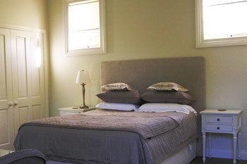 Camellia Cottage Bed & Breakfast Scotsburn Exterior photo