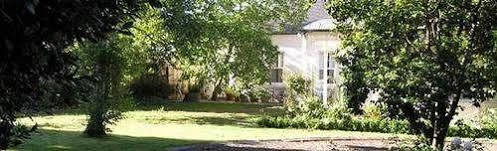 Camellia Cottage Bed & Breakfast Scotsburn Exterior photo